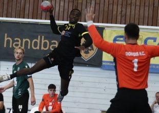 Aκόμη μια νίκη για τους Μάγκες που «ισοπέδωσαν» τον Διομήδη!