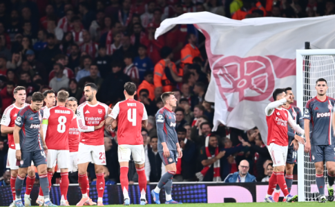 Άρσεναλ – Μπάγερν με «Ενίσχυση» στην… επιστροφή του Κέιν