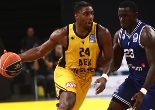 Tα highlights από τη νίκη της Βασίλισσας (VIDEO)