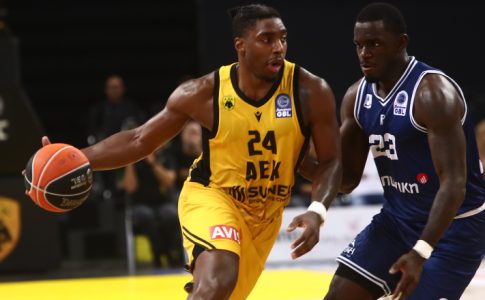 Tα highlights από τη νίκη της Βασίλισσας (VIDEO)