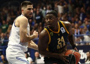 LIVE: Ηρακλής – ΑΕΚ