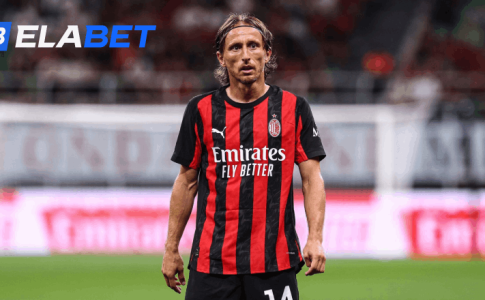 Πίζα – Μίλαν με τρομερό… ροσονέρο Boost ημιχρόνου