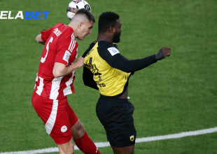 Ολυμπιακός – ΑΕΚ: Με «ανεβασμένη» παράδοση Ελ Κααμπί