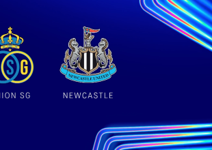 Τα highlights του Ουνιόν Σεν Ζιλουάζ – Νιούκαστλ