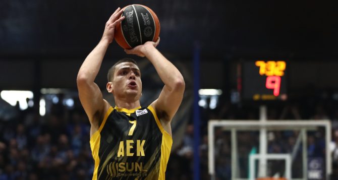 LIVE: Λέβιτσε – ΑΕΚ