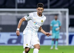 Conference League: Η βαθμολογία της League Phase μετά την ήττα της ΑΕΚ στην πρεμιέρα