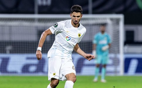 Conference League: Η βαθμολογία της League Phase μετά την ήττα της ΑΕΚ στην πρεμιέρα