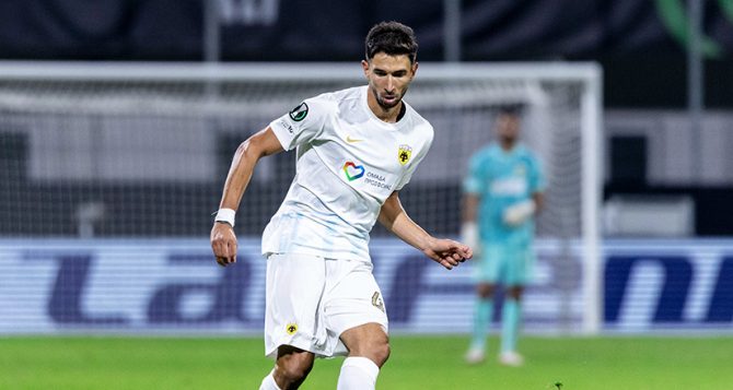 Conference League: Η βαθμολογία της League Phase μετά την ήττα της ΑΕΚ στην πρεμιέρα