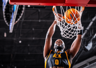 Γκρέι: «Δείξαμε χαρακτήρα, μείναμε αήττητοι»