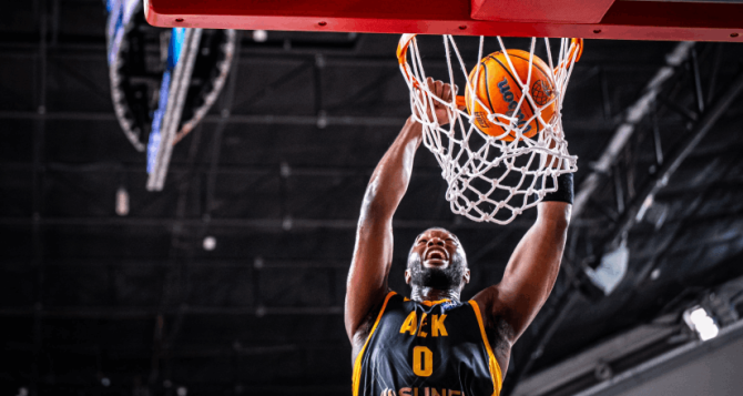 Γκρέι: «Δείξαμε χαρακτήρα, μείναμε αήττητοι»