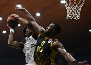 Τα highlights από τη νίκη της Βασίλισσας (VIDEO)