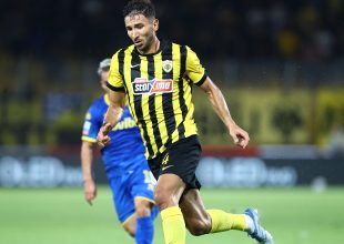 Βασικός ο Γκρούγιτς κόντρα στη Τσέλιε