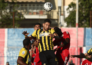 Ο Οκτώβρης πέρασε, ο Νοέμβρης έφτασε και η ΑΕΚ προβληματίζει