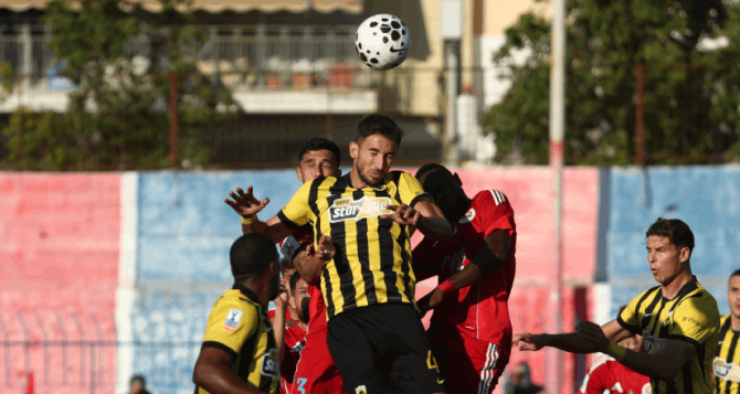 Ο Οκτώβρης πέρασε, ο Νοέμβρης έφτασε και η ΑΕΚ προβληματίζει