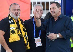 Ηλιόπουλος: «Κάθε άνθρωπος που έχει νου καταλαβαίνει…»