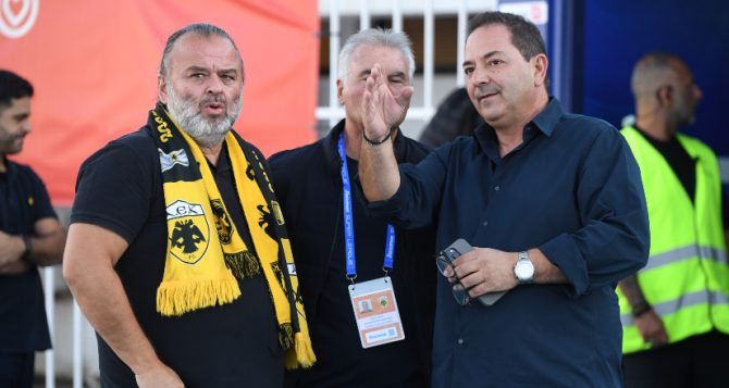 Ηλιόπουλος: «Κάθε άνθρωπος που έχει νου καταλαβαίνει…»