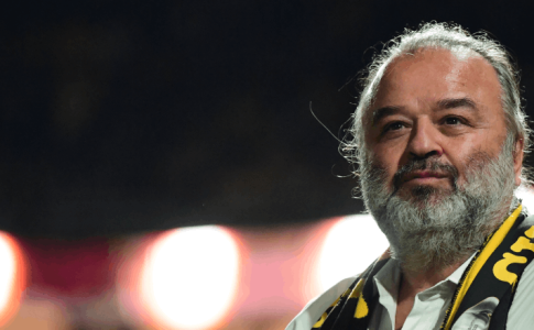 Ο Ηλιόπουλος καλεσμένος στην δεξίωση της νέας πρέσβειρας των ΗΠΑ, Κίμπερλι Γκιλφόιλ