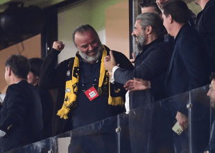 Το Μουσείο «ΑΕΚ IRAKLIO EAGLES» θα επισκεφθεί ο Ηλιόπουλος