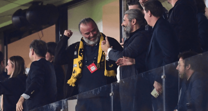 Το Μουσείο «ΑΕΚ IRAKLIO EAGLES» θα επισκεφθεί ο Ηλιόπουλος