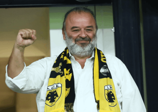 Ηλιόπουλος: «Τέλος το θέατρο και τα φαινόμενα απολυταρχισμού στο ποδόσφαιρο… – Η ΑΕΚ δεν φοβάται»