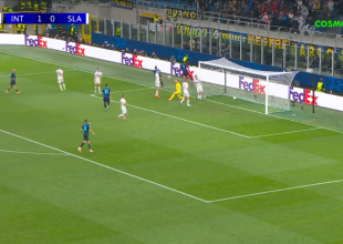 Πανδαισία: Όλα τα γκολ της χθεσινής βραδιάς στο Champions League (vid)