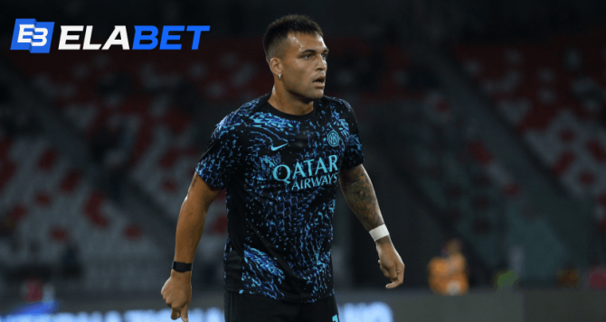 Ίντερ – Φιορεντίνα με δυνατό Bet Builder… επίθεσης Ίντερ – Φιορεντίνα με δυνατό Bet Builder… επίθεσης