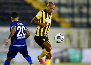 Η ενδεκάδα της Κγφισιάς στη Νέα Φιλαδέλφεια