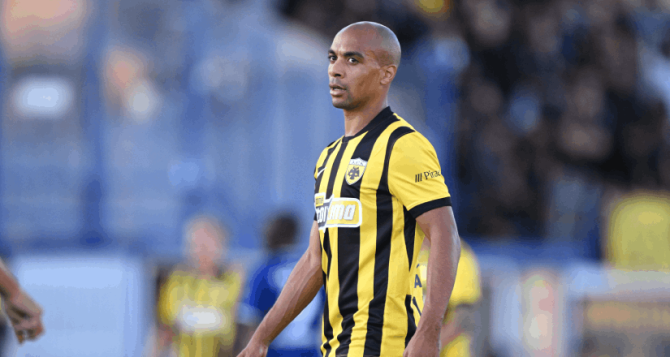 Η ενδεκάδα της ΑΕΚ στην Ηλιούπολη (ΦΩΤΟ) Η ενδεκάδα της ΑΕΚ στην Ηλιούπολη (ΦΩΤΟ)