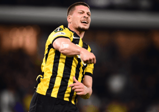 Χωρίς Γιόβιτς κόντρα στον Παναιτωλικό – Επιστρέφει στις αρχές της εβδομάδας