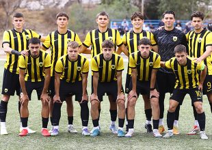 Ισόπαλη η K19 της ΑΕΚ με την Κηφισιά