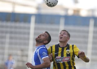 Η ΑΕΚ ήταν ξεκάθαρη για το VAR πριν τη League Phase του Κυπέλλου