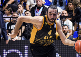 Νίκη για να συνεχίσει το σερί η Βασίλισσα
