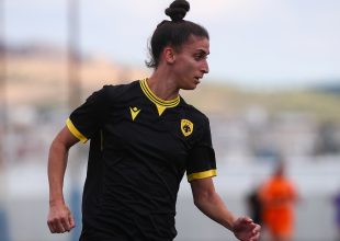 Πέρασε και από την Κρήτη η ασταμάτητη ΑΕΚάρα!