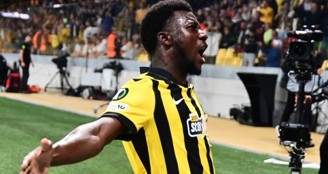 Κοϊτά: «Σημαντικό ματς με τον Ατρόμητο – πρέπει να το κερδίσουμε» Κοϊτά: «Σημαντικό ματς με τον Ατρόμητο – πρέπει να το κερδίσουμε»