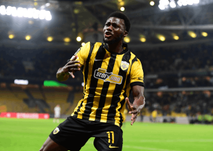 Αποθέωση για Κοϊτά από τον ομοσπονδιακό τεχνικό της Μαυριτανίας