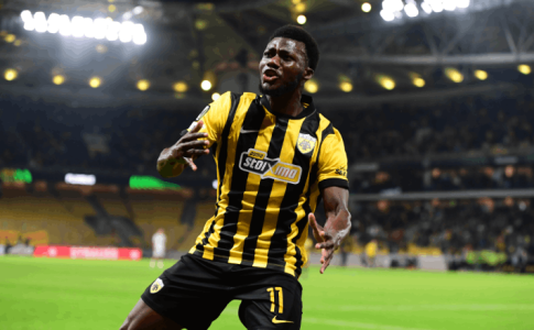 Αποθέωση για Κοϊτά από τον ομοσπονδιακό τεχνικό της Μαυριτανίας