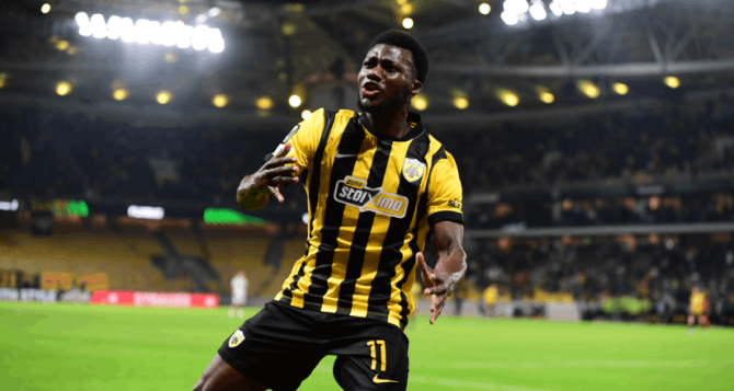 Αποθέωση για Κοϊτά από τον ομοσπονδιακό τεχνικό της Μαυριτανίας