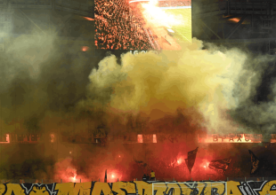 Κυκλοφόρησαν τα εισιτήρια για το ΑΕΚ – Παναιτωλικός