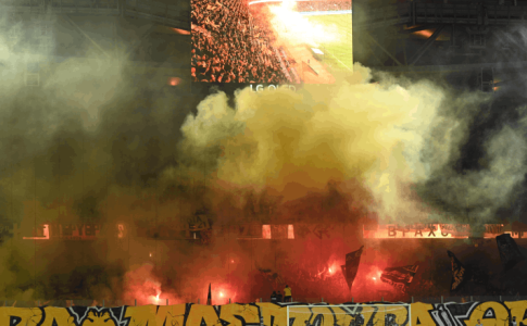 Original 21: «Απόψε όλοι κασκόλ»(ΦΩΤΟ)