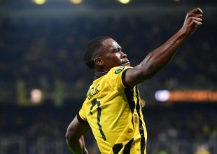 Επiστροφή με ασίστ του Λιούμπισιτς για το 6-0 του«μάγου» Κουτέσα (VIDEO)