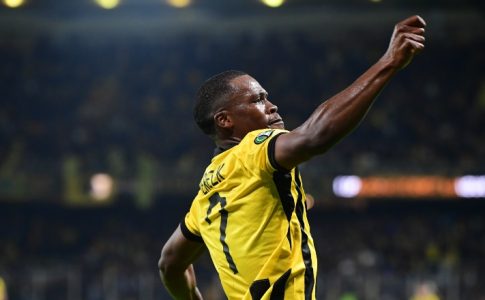 «Κορυφαίο κοντρόλ»: Η UEFA αποθεώνει Κουτέσα για την γκολάρα με την Αμπερντίν! (vid)