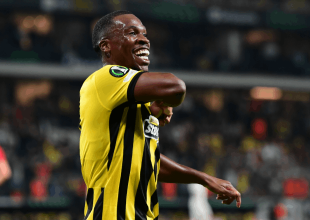 Οι ευχές της ΑΕΚ στον Κουτέσα (ΦΩΤΟ)