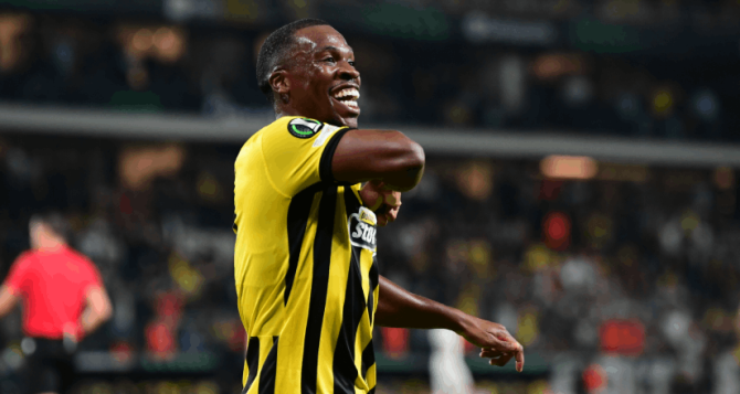 Οι ευχές της ΑΕΚ στον Κουτέσα (ΦΩΤΟ) Οι ευχές της ΑΕΚ στον Κουτέσα (ΦΩΤΟ)