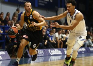 «Παρέλαση» της Βασίλισσας στο Ιβανώφειο!