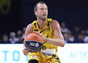 LIVE: Ρίγα – ΑΕΚ
