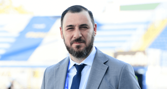 Αρνητικός ο Λυσάνδρου για την προεδρία της Super League