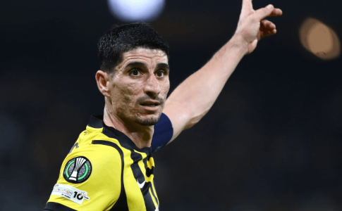 Συγκλονιστικό: Ο Μάνταλος δημοσίευσε το VIDEO της ΚΑΕ με τον αείμνηστο Γιώργο Μόσχο