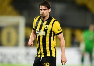 Ο Μιρτσέα Λουτσέσκου κάλεσε τον Μαρίν στην προεπιλογή της Ρουμανίας