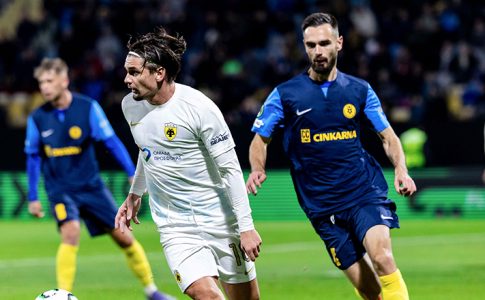 Ο Κοβάσεβιτς έκανε το 2-1 για την Τσέλιε (VID)