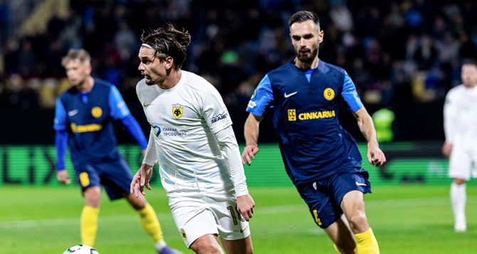 Τρομερός Μαρίν: «Το δεξί μου πόδι έχει πάρει…φωτιά!»